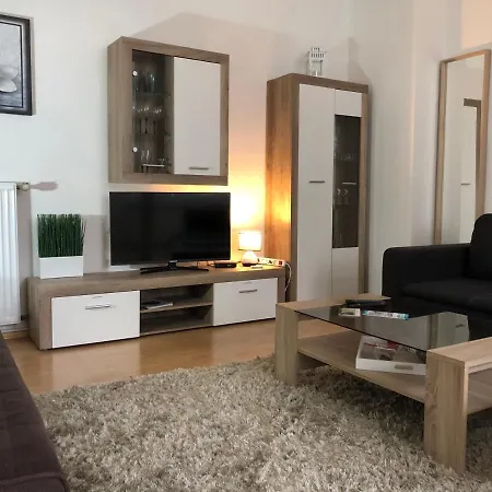 Ferienwohnung Linnea - Top Lage Direkt In Braunlage Zewnętrze zdjęcie