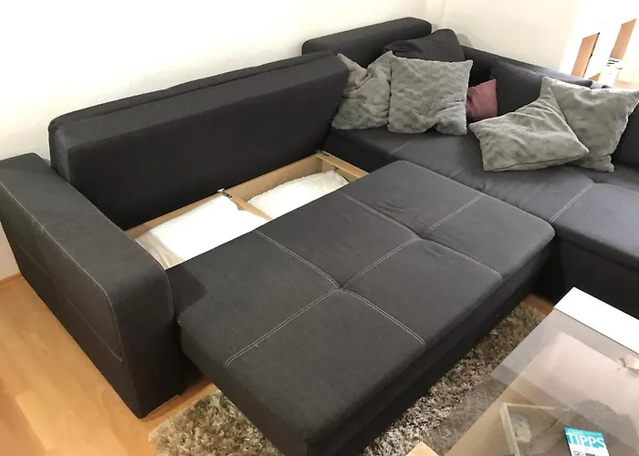 Ferienwohnung Linnea - Top Lage Direkt In Braunlage