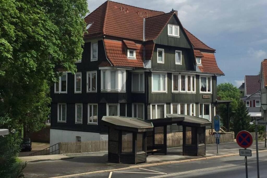 Apartment Linnea - Lage Direkt In *