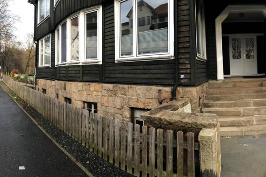 Linnea - Lage Direkt In Appartement Braunlage