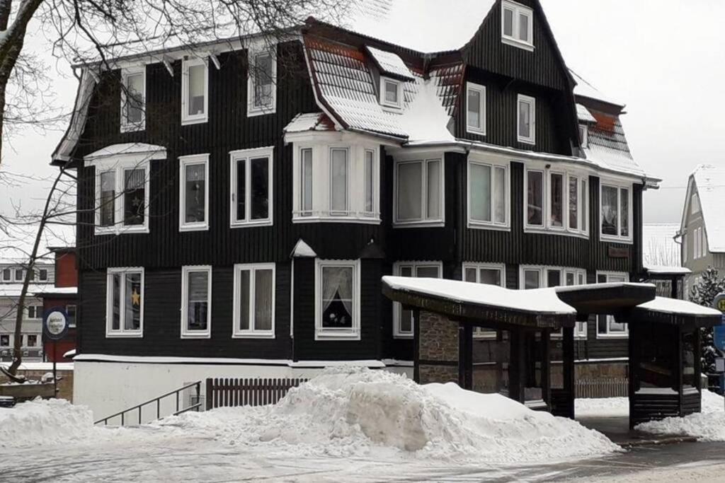 Linnea - Lage Direkt In Appartement Braunlage