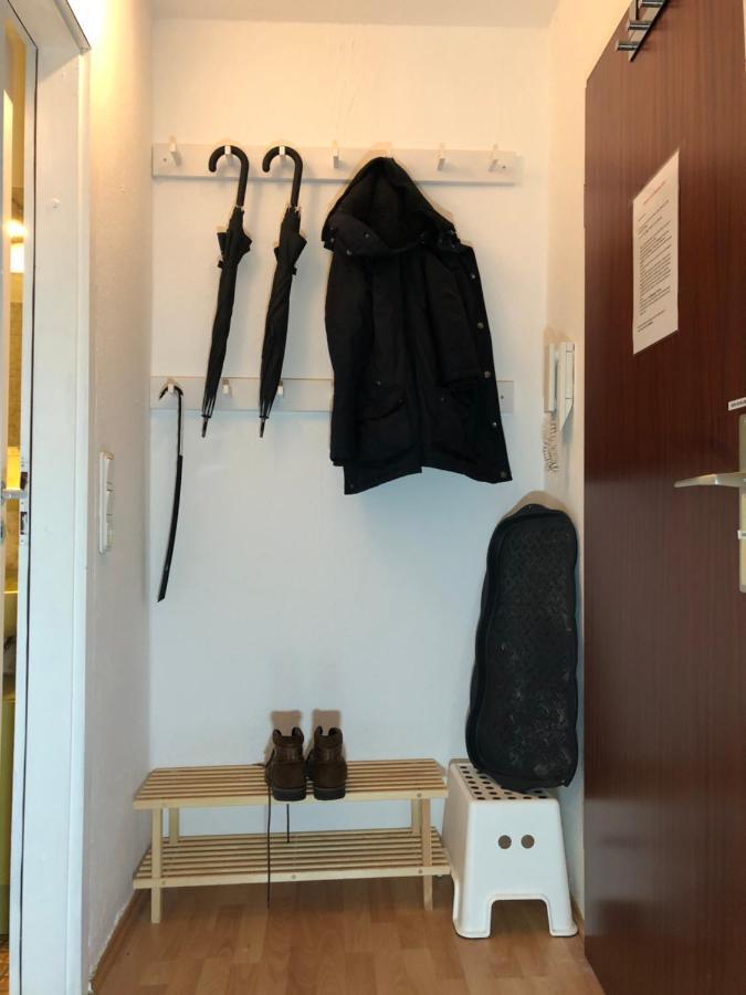 Linnea - Lage Direkt In Braunlage