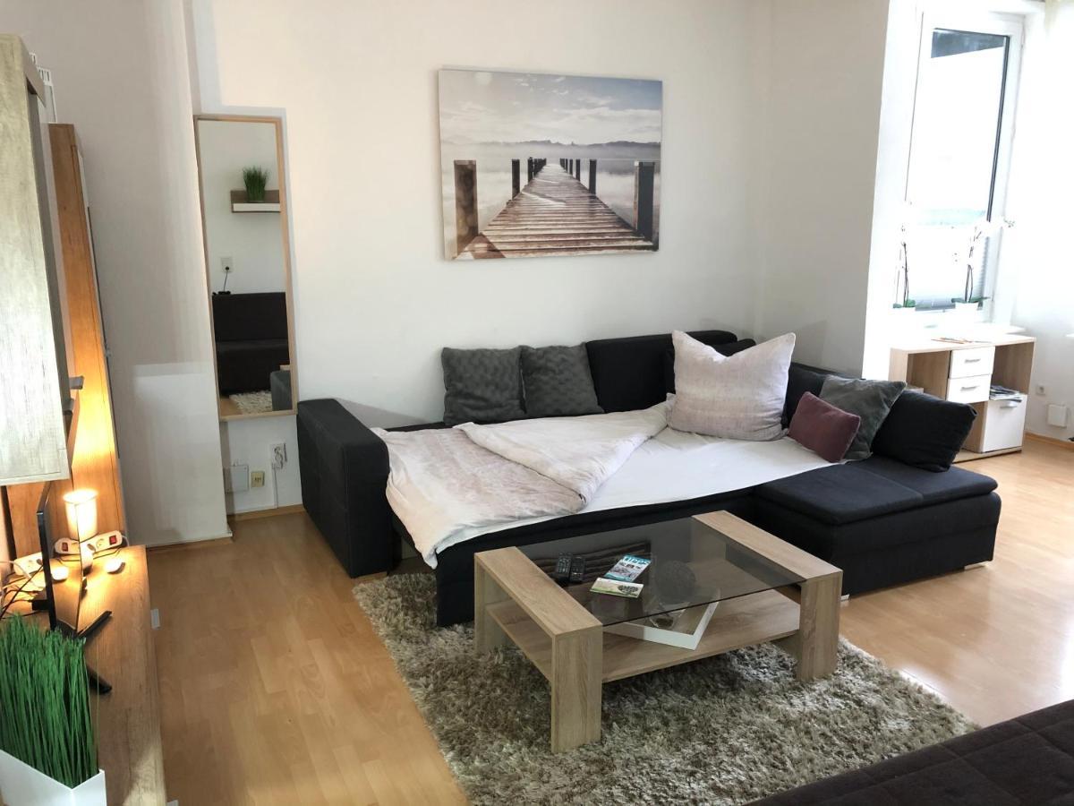 Linnea - Lage Direkt In