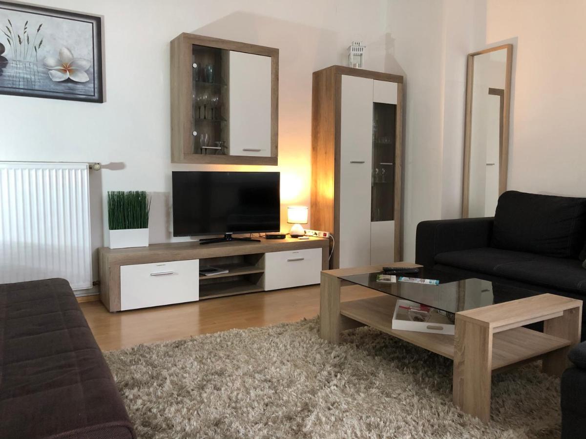 Linnea - Lage Direkt In * Braunlage