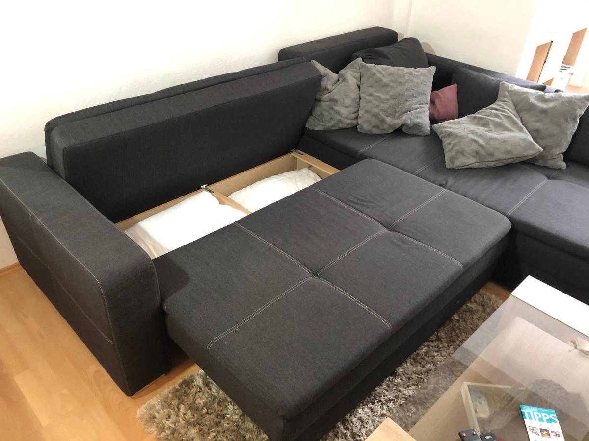 Appartement Linnea - Lage Direkt In Braunlage