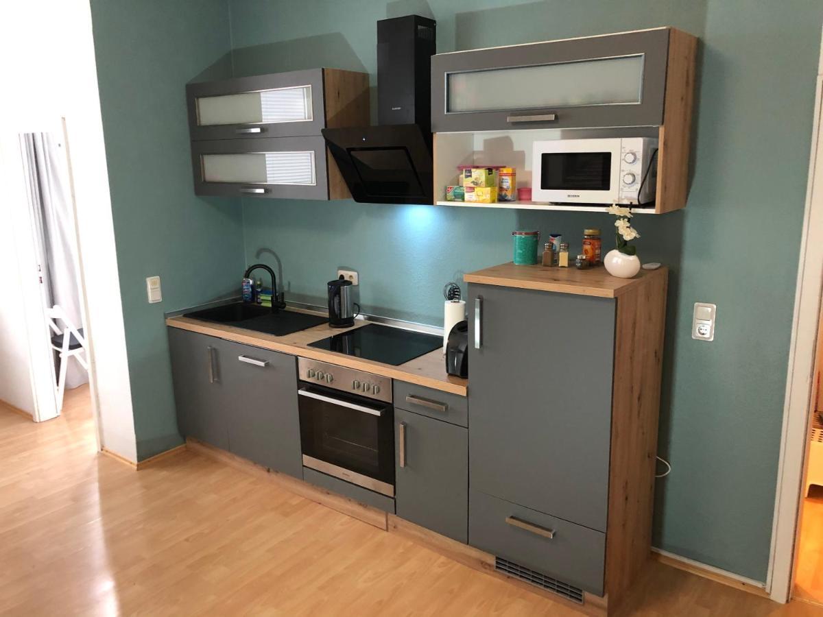 Appartement Linnea - Lage Direkt In