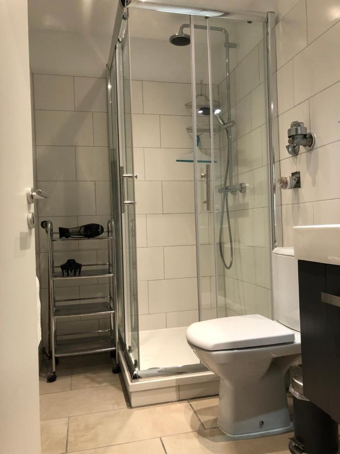 Appartement Linnea - Lage Direkt In